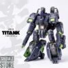 Earnestcore Craft Robot Build RB-11 Titank -Action Figures Store 247f76a8f3