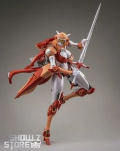 CDL CDL-02 ALT Elita One -Action Figures Store 24b004779c