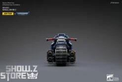 JoyToy Source 1/18 Warhammer 40K Space Marines Ultramarines Outriders -Action Figures Store 24be4ccd63