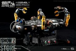 Blitzway X 5PRO Studio Astro Boy Assembly Bed Pack -Action Figures Store 24c54eb15c