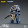 JoyToy Source 1/18 Warhammer 40K Ultramarines Primaris Company Champion