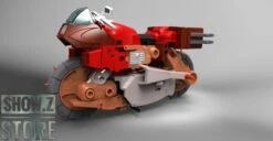 KFC Toys E.A.V.I. Metal Phase P-6G Debris Junkion -Action Figures Store 24e3aedab6