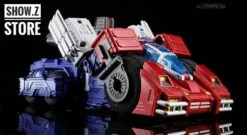Spark Toys ST-01 Alpha Prime Optimus Prime -Action Figures Store 25116098a1