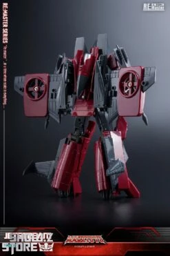 MakeToys MTRM-16 Jetstream Thrust 30 MakeToys MTRM-16 Jetstream Thrust -Action Figures Store 2520446560