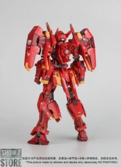Hobby Star 1/100 GNY-001F/hs-A01D Gundam Avalanche Astraea Type F -Action Figures Store 2560819284