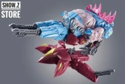 TFC Poseidon P-03 Bigbite -Action Figures Store 257beb3b78