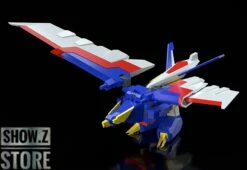 Good Smile Company Energy Bomb Ganbaruger Moderoid Ganbaruger Model Kit -Action Figures Store 2589d6980b