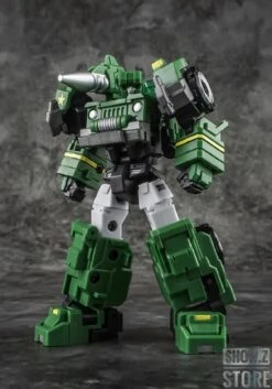 IronFactory EX-38 Optics Hunter Hound 36 IronFactory EX-38 Optics Hunter Hound -Action Figures Store 259fdd8b3b