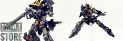 Storm Model 1/144 RX-0 Unicorn Gundam 02 Banshee Full Armor Plan B 14 Storm Model 1/144 RX-0 Unicorn Gundam 02 Banshee Full Armor Plan B -Action Figures Store 25aeb9568a