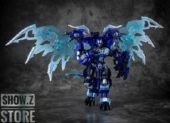 Iron Factory EX-42Z Absolute Zero Cryotek -Action Figures Store 25e0bb9e66