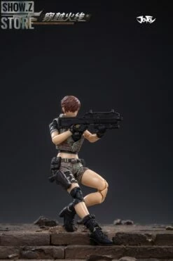 JoyToy Source 1/18 CrossFire Fox Hunter Version A -Action Figures Store 25f5733a34