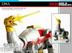 DNA Design DK-36 Upgrade Kit For SS86-15 Sludge W/ Bonus 17 DNA Design DK-36 Upgrade Kit For SS86-15 Sludge W/ Bonus -Action Figures Store 260510f70f