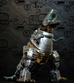 FansToys FT-08X Grinder (Premium Paint) -Action Figures Store 2618d9c771