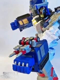 DNA Design DK-39 Upgrade Kits For Legacy Titan Cybertron Universe Metroplex W/o Bonus -Action Figures Store 2642be2e74