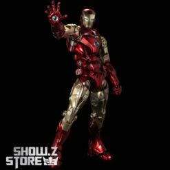 Sentinel Toys Iron Man Marvel Comics Fighting Armor Reissue 31 Sentinel Toys Iron Man Marvel Comics Fighting Armor Reissue -Action Figures Store 2656bea48d