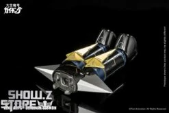 King Arts Diecast Figure Series DFS076 Gaiking EX Limited Version 27 King Arts Diecast Figure Series DFS076 Gaiking EX Limited Version -Action Figures Store 268f2cc846