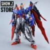 Vientiane Toys 1/72 Scale ZGMF-X42S Metal Build Destiny Gundam X Barbatos -Action Figures Store 269a176d2e