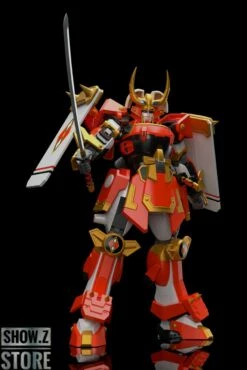 Kotobukiya Frame Arms 1/100 FA107 Shingen Model Kit -Action Figures Store 26cb62a908