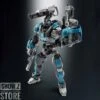 Fresh Retro MP-02 Universal Type Heavy Mecha Brave 13 Team Mecha Army -Action Figures Store 2730cb8275
