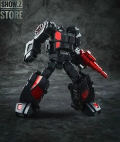 IronFactory IF EX-26R EX26R Racing Bros Retrograde Runabout Runamuck Battlechargers Set Of 2 -Action Figures Store 275c1dbebe