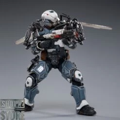 JoyToy Source 1/18 10th Legion "Flying Heavy Cavalry" Type A -Action Figures Store 279e0de781