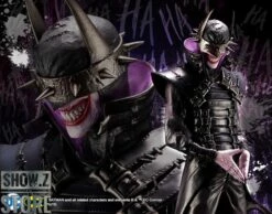 Kotobukiya ArtFX The Batman Who Laughs -Action Figures Store 27b0d0b0ab