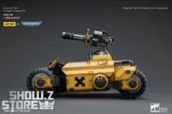 JoyToy Source 1/18 Warhammer 40K Imperial Fists Primaris Invader ATV -Action Figures Store 27b7e301dc