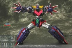 Alphamax DH Gokin UFO Robot Goldrake Grendizer -Action Figures Store 27c7327cdb