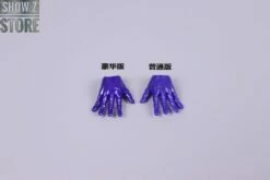 Eastern Model 1/9 Mark 49 Iron Man Rescue Mark I Model Kit Deluxe Version -Action Figures Store 27cebb60da