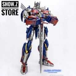 AlienAttack Toys AAT A-01CC Optimus Prime -Action Figures Store 27d1f112ac