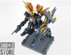 [Pre-Order] Daban PG 1/60 Unicorn Gundam 02 Banshee Model Kit W/ Display Base -Action Figures Store 281c57f0f7
