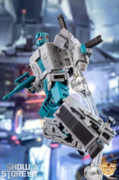 Magic Square MS-B54D Tornado Vortex IDW Version -Action Figures Store 282390279e