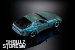 XTransbots MM-10T Tap In Cliffjumper Botcon Version -Action Figures Store 285536e7e6