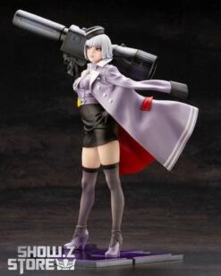 Kotobukiya Bishoujo Transformers Megatron Statue -Action Figures Store 286e559f12