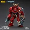 JoyToy Source 1/18 Warhammer 40K Blood Angels Assault Terminators Brother Nassio