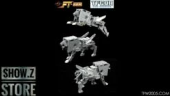 FansToys FT-55B Steeljaw, Ramhorn & Eject Set Of 3 -Action Figures Store 288a076909