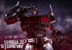 Magnificent Mecha MM-01 Nemesis Prime -Action Figures Store 28ca0c3244