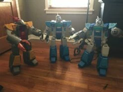 FansToys FT-20G Terminus Giganticus Omega Supr3me -Action Figures Store 28d5b778b2