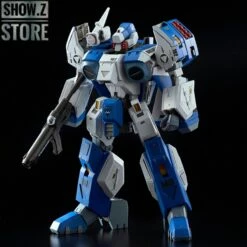 Sentinel Toys 1/48 Genesis Climber Mospeada Riobot AFC-01H Legioss