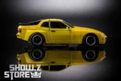 XTransbots MM-10Y Toro Cliffjumper Yellow Version -Action Figures Store 28f74ece9c