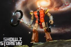 KFC Toys E.A.V.I. Metal Phase P-6I Smithereen Junkion -Action Figures Store 28fa101eb3