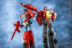 Mister Moon MM01 The Recorder & MM02 The Mic (Blaster & Perceptor) Set Of 2 -Action Figures Store 291055f844