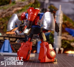 NewAge H56V Rhedosaurus Sludge G2 Version 36 NewAge H56V Rhedosaurus Sludge G2 Version -Action Figures Store 2923b47df0