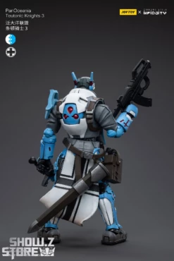 JoyToy Source 1/18 Infinity PanOceania Teutonic Knights 33 JoyToy Source 1/18 Infinity PanOceania Teutonic Knights -Action Figures Store 292794547f