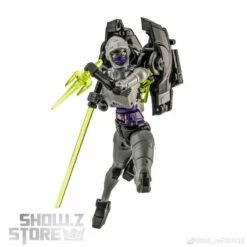 NewAge H48N Ninja Dickey Arcee -Action Figures Store 293a6ff490