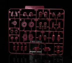 Rihio Multiabyss MM002 V-Link Mecha Defense And Engineering Set Of 5 -Action Figures Store 294ec68241