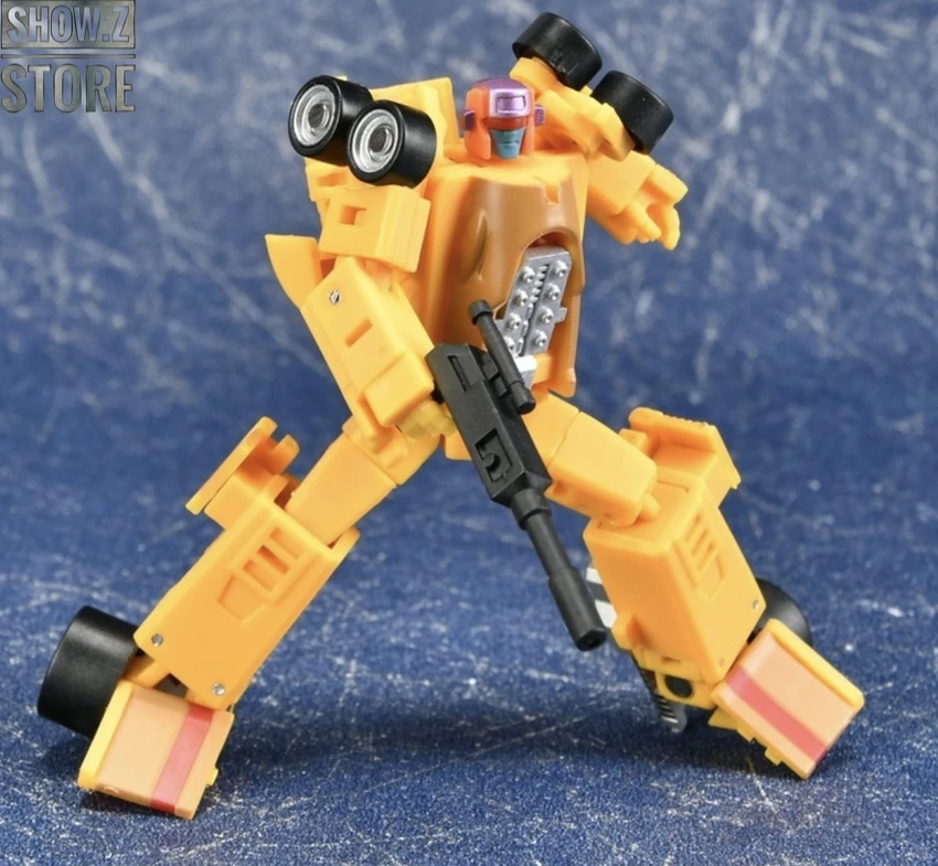 Magic Square MS-B12 & B13 Pillage & Contain Drag Strip & Dead End Set Of 2 18 Magic Square MS-B12 & B13 Pillage & Contain Drag Strip & Dead End Set Of 2 - Image 16