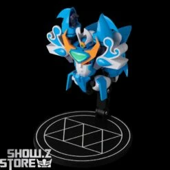 Sentinel Toys Metamor-Force Mado King Granzort Aquabeat -Action Figures Store 299d8ff7c1