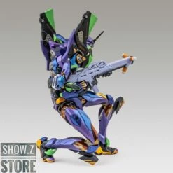Main Engine ME-P01 Upgrade Kit For Bandai Spirit Metal Build Eva-01 Test Type 2020 Version -Action Figures Store 29c4a93dd3