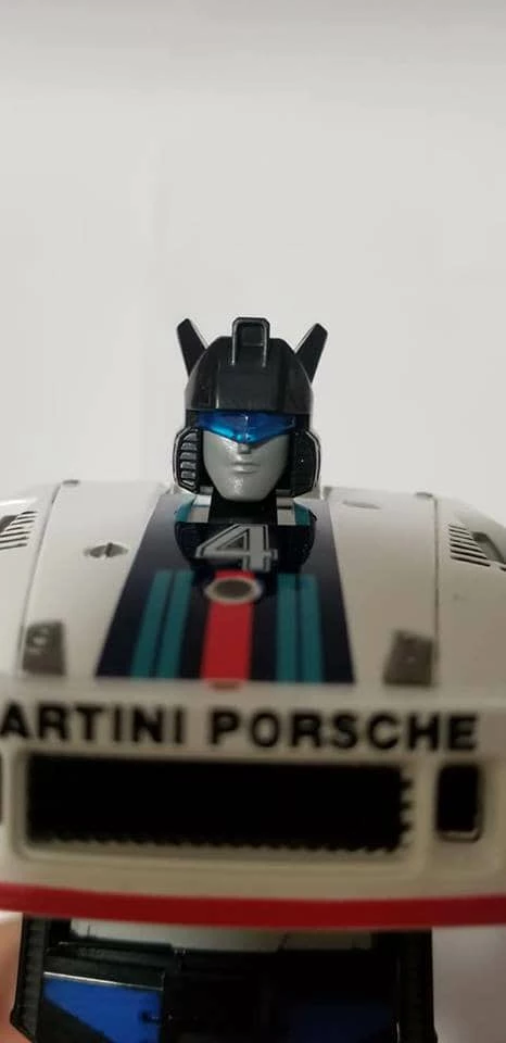 Transform And Rollout TR-01 TR01 Hova Jazz 10 Transform And Rollout TR-01 TR01 Hova Jazz - Image 8